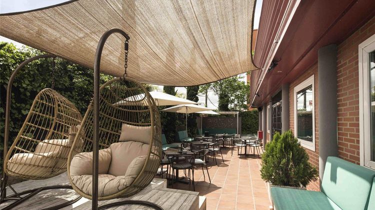 Ibis Madrid Fuenlabrada Other