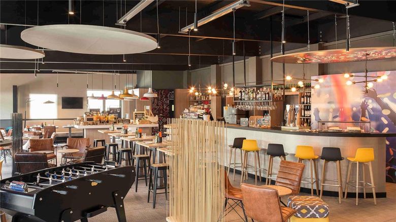 Ibis Madrid Fuenlabrada Exterior. Images powered by <a href="https://iceportal.shijigroup.com" target="_blank" rel="noopener">Ice Portal</a>.