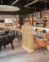 Ibis Madrid Fuenlabrada