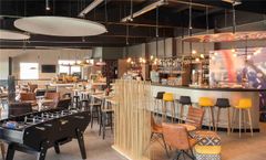 Ibis Madrid Fuenlabrada