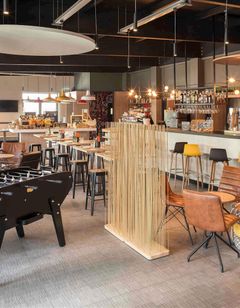Ibis Madrid Fuenlabrada