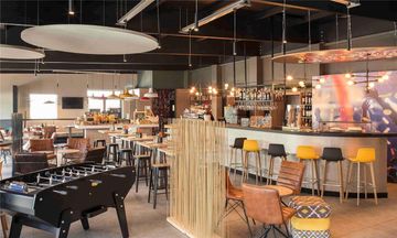 Ibis Madrid Fuenlabrada