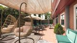 Ibis Madrid Fuenlabrada Exterior