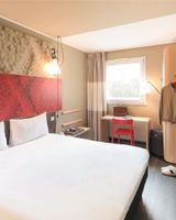 Ibis Madrid Fuenlabrada