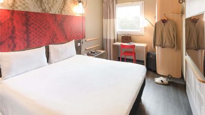 Ibis Madrid Fuenlabrada