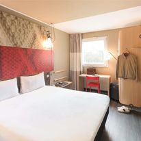 Ibis Madrid Fuenlabrada