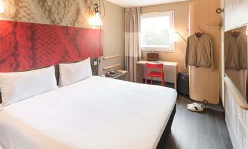 Ibis Madrid Fuenlabrada