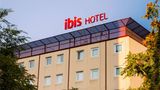 Ibis Madrid Fuenlabrada Exterior