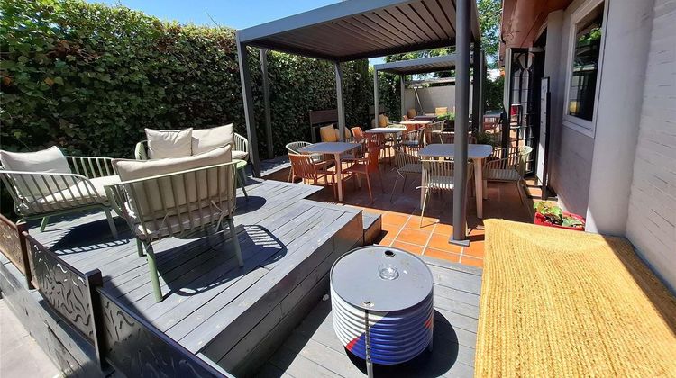 Ibis Madrid Fuenlabrada Exterior