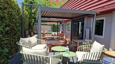 Ibis Madrid Fuenlabrada