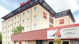 Ibis Madrid Fuenlabrada Exterior