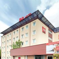 Ibis Madrid Fuenlabrada
