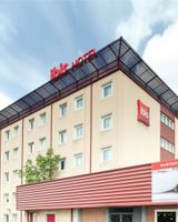 Ibis Madrid Fuenlabrada