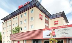 Ibis Madrid Fuenlabrada