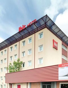 Ibis Madrid Fuenlabrada