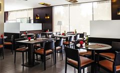 Ibis Barcelona Molins de Rei