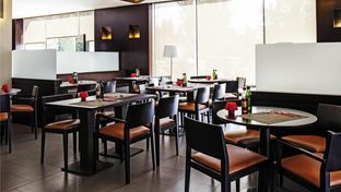 Ibis Barcelona Molins de Rei