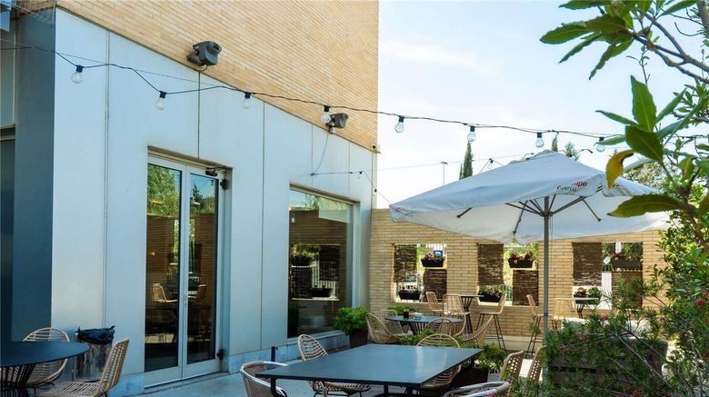 Ibis Barcelona Molins de Rei Exterior. Images powered by <a href="https://iceportal.shijigroup.com" target="_blank" rel="noopener">Ice Portal</a>.