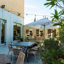 Ibis Barcelona Molins de Rei