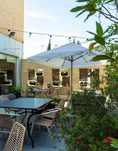 Ibis Barcelona Molins de Rei