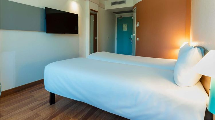Ibis Barcelona Molins de Rei Room