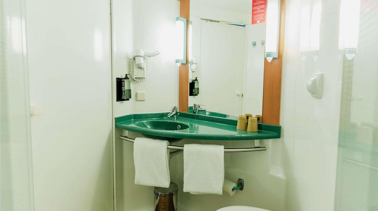 Ibis Barcelona Molins de Rei Room