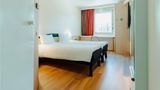 Ibis Barcelona Molins de Rei Room