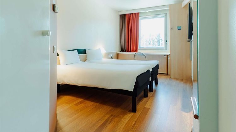 Ibis Barcelona Molins de Rei Room