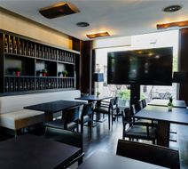 Ibis Barcelona Molins de Rei Exterior