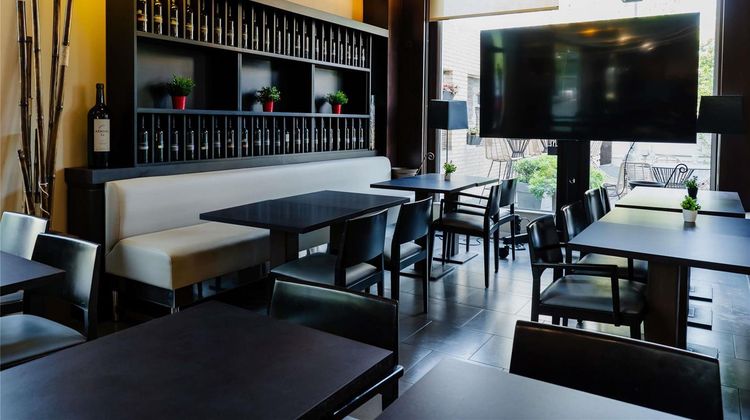 Ibis Barcelona Molins de Rei Exterior