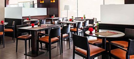 Ibis Barcelona Molins de Rei Exterior