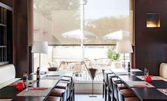 Ibis Barcelona Molins de Rei