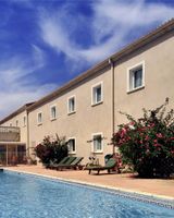 Ibis Orange Sud