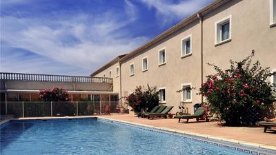 Ibis Orange Sud