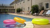 Ibis Orange Sud Pool