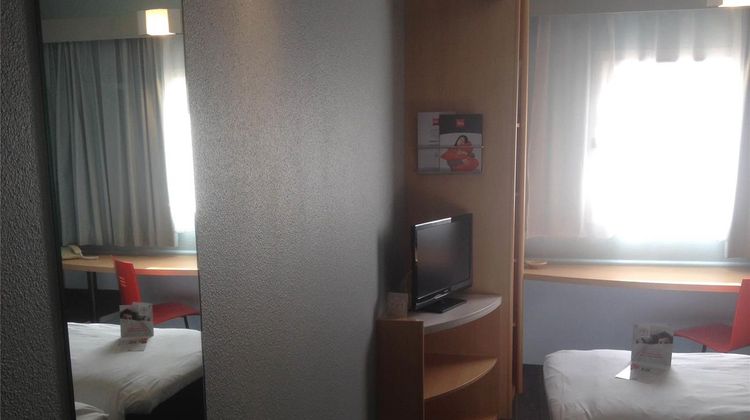 Ibis Orange Sud Room