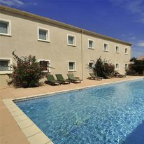 Ibis Orange Sud