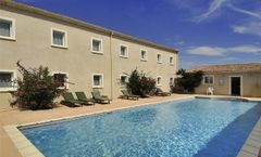 Ibis Orange Sud