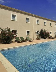 Ibis Orange Sud