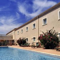 Ibis Orange Sud