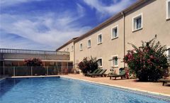 Ibis Orange Sud