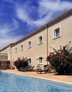 Ibis Orange Sud