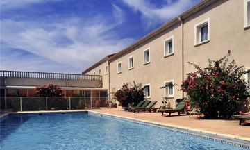 Ibis Orange Sud