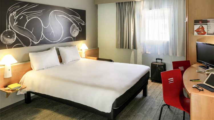 Ibis Orange Sud Room