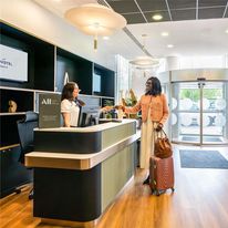 Novotel Paris 17