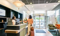 Novotel Paris 17