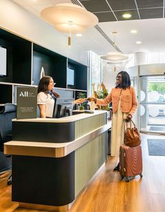 Novotel Paris 17