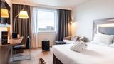 Novotel Paris 17 Room