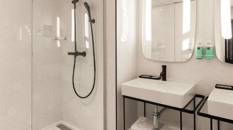 Novotel Paris 17 Suite