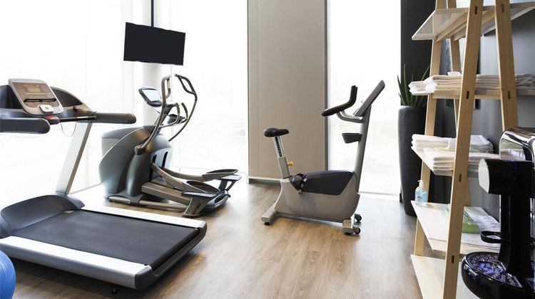 Novotel Paris 17 Health